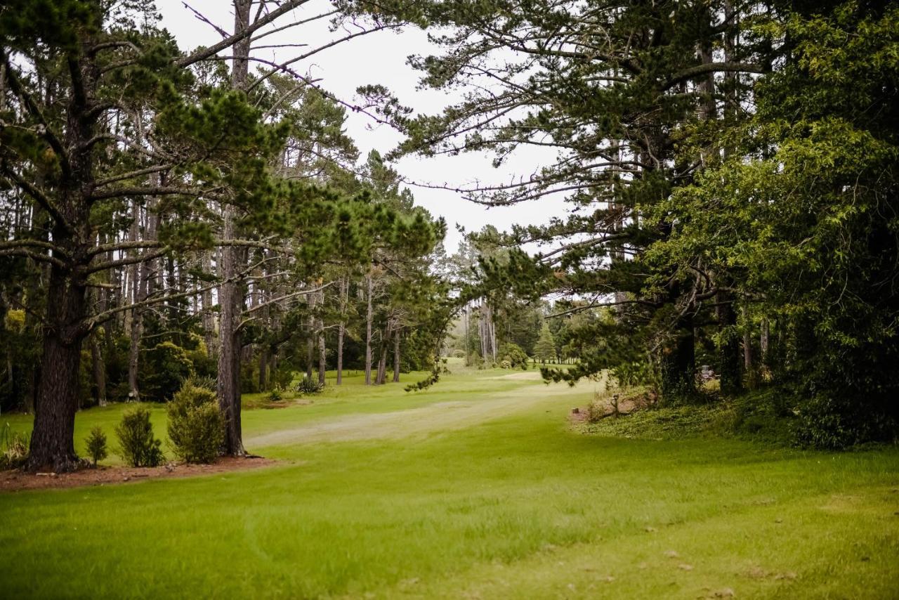 אורוואה Northridge Golf Resort מראה חיצוני תמונה