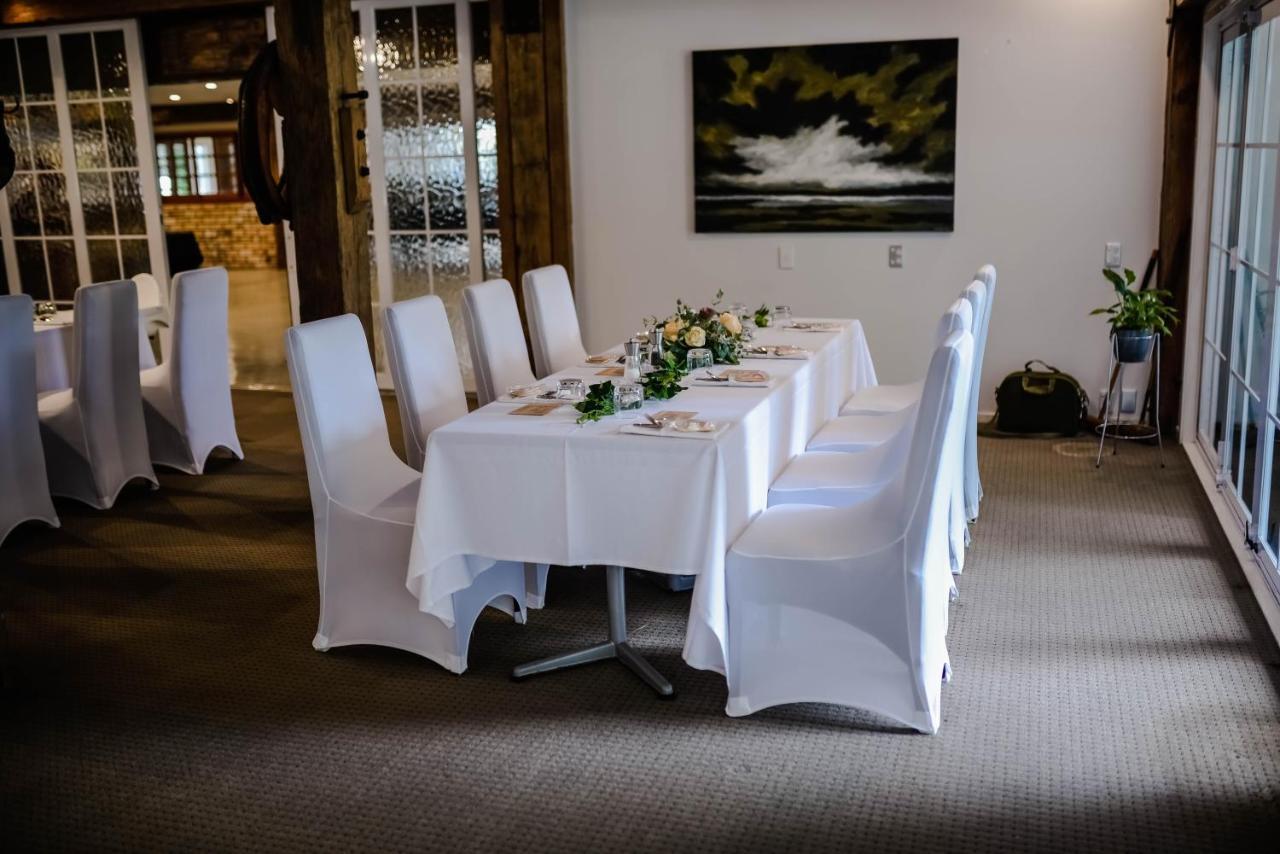 אורוואה Northridge Golf Resort מראה חיצוני תמונה