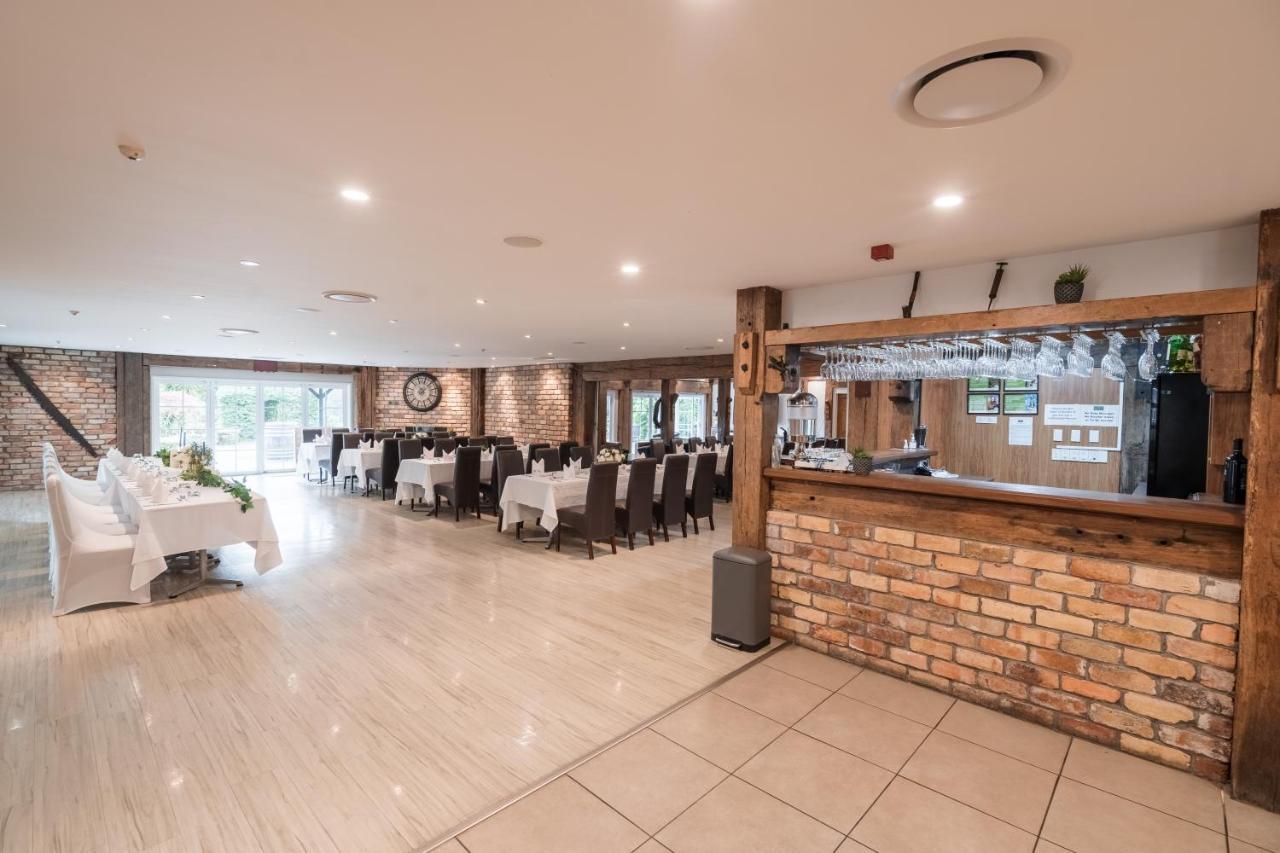 אורוואה Northridge Golf Resort מראה חיצוני תמונה