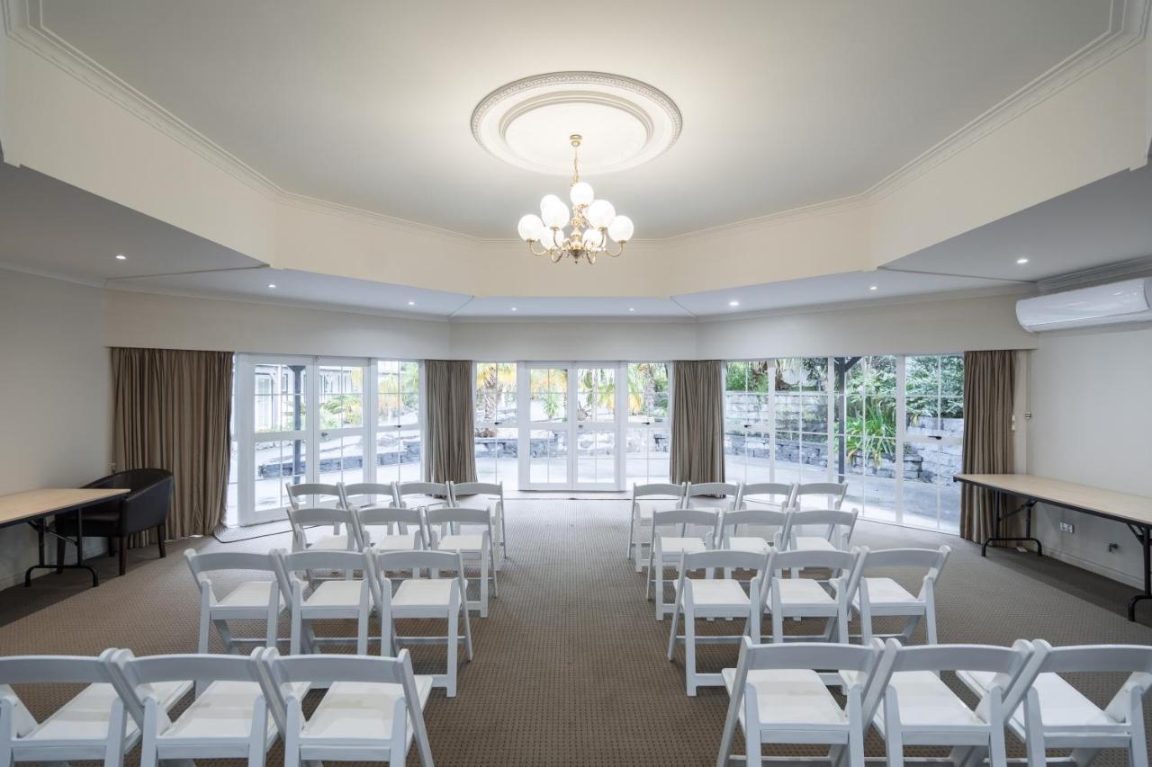 אורוואה Northridge Golf Resort מראה חיצוני תמונה