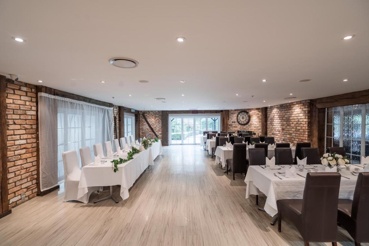 אורוואה Northridge Golf Resort מראה חיצוני תמונה