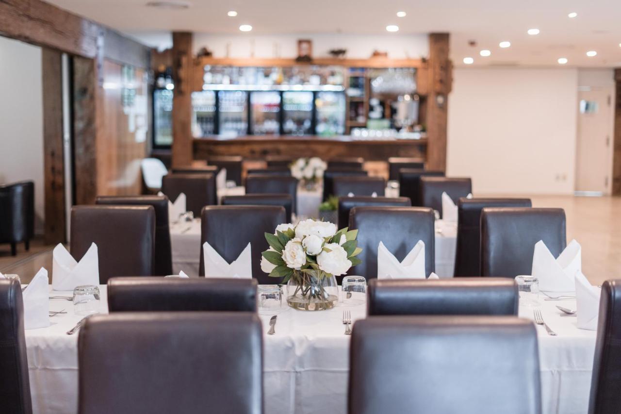 אורוואה Northridge Golf Resort מראה חיצוני תמונה